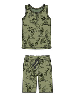 PlayToday / Пижама для мальчика  фото 8