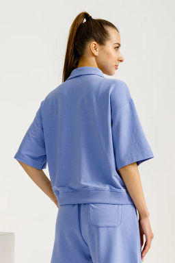 Поло Anta FRISBEE ALLIANCE  фото 2