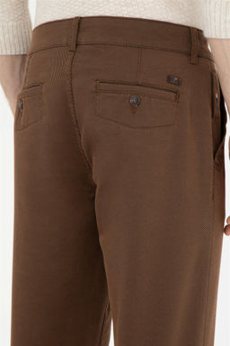 Мужские брюки из кокосовой ткани - U.s. polo assn фото 7