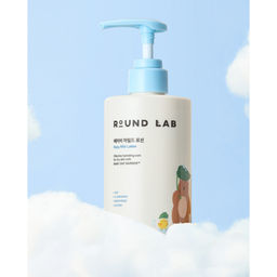 ROUND LAB Детский увлажняющий лосьон для тела / Baby Mild Lotion, 300 мл