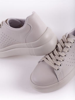 Кроссовки кеды тренд классика/ Слиперы комфорт 23F-30 - Piniolo фото 2