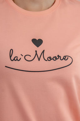 Арт. 9174 Пижама с шортами 42-50 - 5+3 фото 5