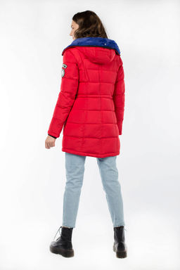 05-1577 Куртка зимняя (Синтепон 300)