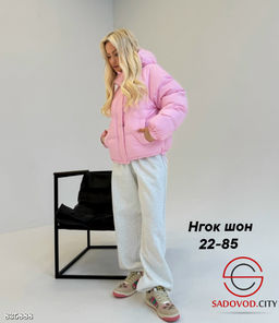 Куртка женская весенняя - Bruno фото 4