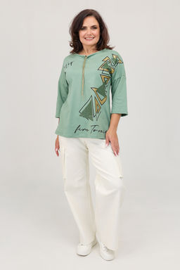 Футболка 50561