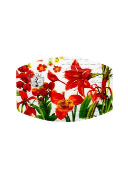 Блюдо GARDEN 30х20см - SIJ фото 2