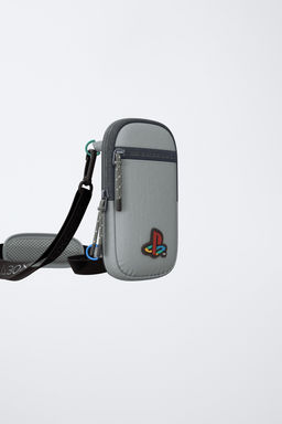 PLAYSTATION 30TH ANNIVERSARY - Zara фото 2