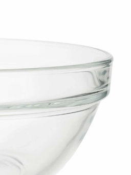 Салатник УДОБНОЕ ХРАНЕНИЕ 17см - Luminarc фото 4