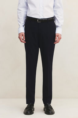 Pantalon de traje Slim Fit - H&m фото 3