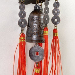 Подвеска колокольчик / GFL-15 /уп 20/ - Галеонтрейд фото 3