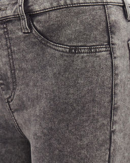 Серые джеггинсы - Incity фото 3