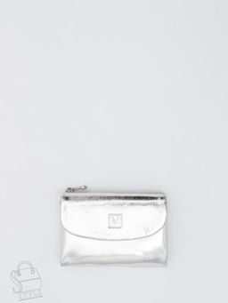 Женский кошелек 3907-1806 l.silver Vermari