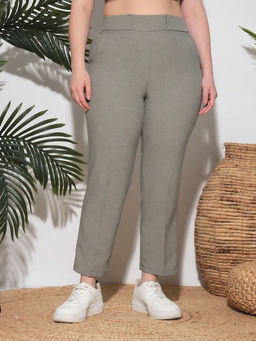 Брюки летние