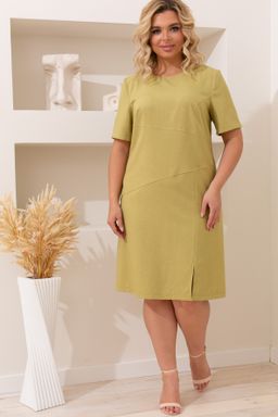 VALENTINA Платье Доминика №3