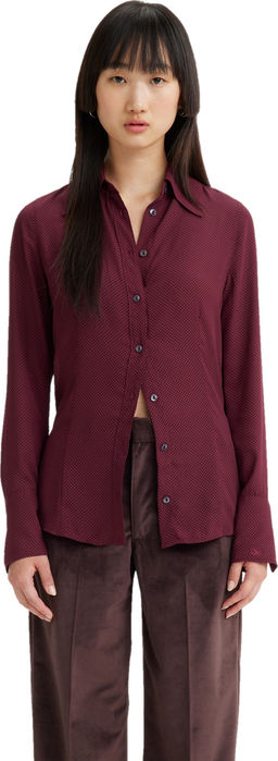 Рубашка женская