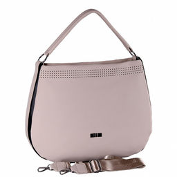 Сумка 9072CD beige Alex&Mia