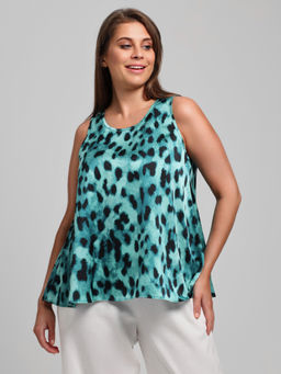 VIOTEX Блузка (топ) Найт-3