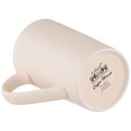 КРУЖКА BUT FIRST COFFEE 385 МЛ - Lefard фото 4