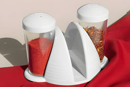 Набор для специй OSLO, арт. ИК 98501 - Полимербыт фото 2