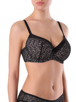 CONTE Бюстгальтер TATOUAGE RB3041 черный