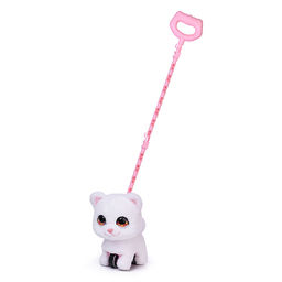 Мягкая игрушка "Кот"