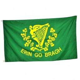 Флаг "Erin Go Bragh"