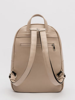 Бежевый рюкзак S.Lavia  фото 13