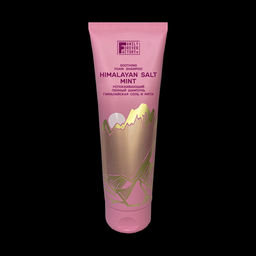 Hair Pure Boom Шампунь Пенный успокаивающий Гималайская соль и мята 250мл