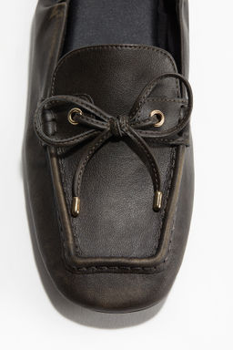 Mocasines