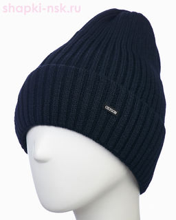 HOP Колпак мужской флис (54-59)