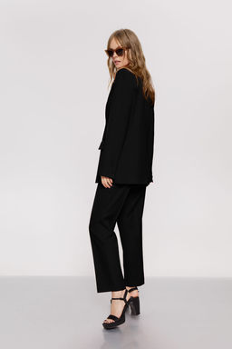 Жакет Pirs 4052 черный  фото 2