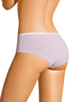 Трусы женские шорты Селена - Clever wear фото 2
