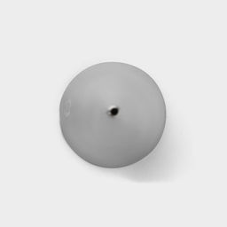 Насадка кондитерская KONFINETTA Круг, d=1.8 см, № 0  фото 3