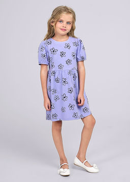 Платье детское