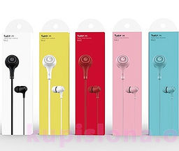 Наушники Tuddrom