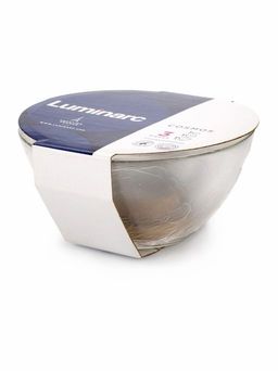Набор из 3-х салатников Космос (12,5 см+17 см+20 см) - Luminarc фото 5