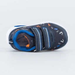 Котофей / Кроссовки для активного отдыха