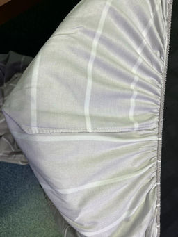 КПБ Candies на резинке по кругу CANRK082 Семейный