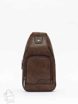 Рюкзак мужской 597 brown Jeep