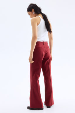 Pantal?n bootcut - H&m фото 10