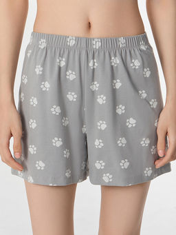 Комплект домашний женский с надписью Spa day - Mark formelle фото 8