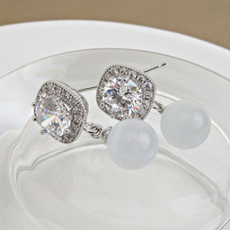 Серьги на гвоздиках арт. 13 3910 (id 277526)