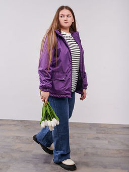 Ветровка Обри - Yollochka фото 25