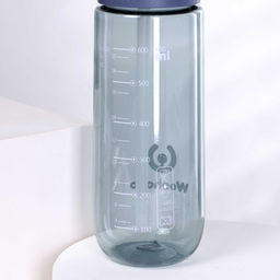 Бутылка для воды спортивная Woohooo Puerto Plata 650 ml/ уп80 - ГалеонТрейд фото 6