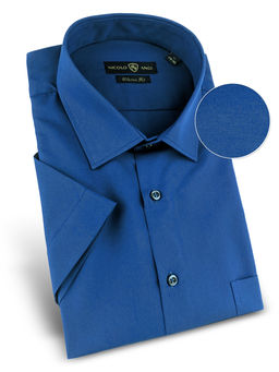 Рубашка 22-00-Б-06