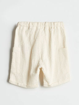 Beli Lastikli Basic M?slin Erkek ?ocuk ?ort