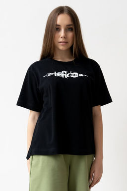 ФУТБОЛКА ЖЕНСКАЯ арт. 1900W-20226.4F-911.1077