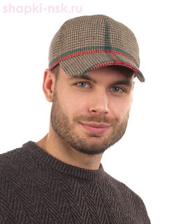 071-102 Бейсболка флис (56-62)