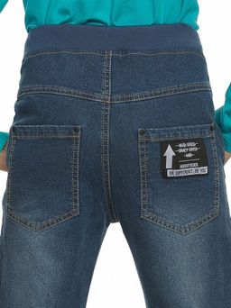 BGPQ4191 брюки для мальчиков