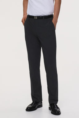 Pantal?n sastre Slim Fit - H&m фото 11
